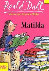 Matilda