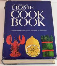 cover of American Home All-Purpose Cookbook