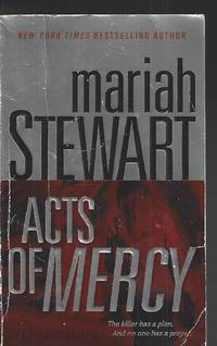 Acts of Mercy A Mercy Street Novel