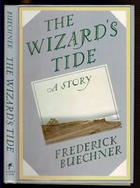 THE WIZARD'S TIDE