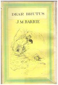 image of DEAR BRUTUS