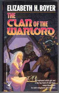 image of The Clan of the Warlord