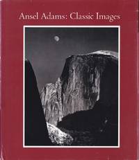 cover of Ansel Adams: Classic Images