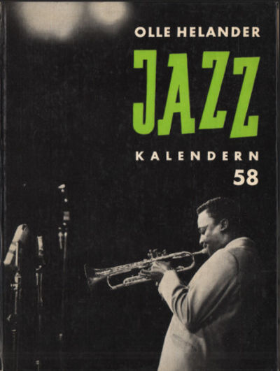 JAZZKALENDERN 58.