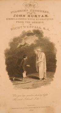 cover of THE PILGRIM'S PROGRESS