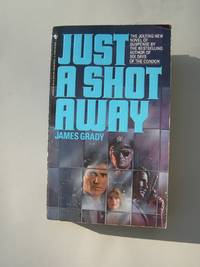 Just a Shot Away