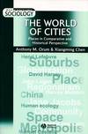 The World of Cities: Places in Comparative and Historical Perspective