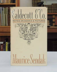 cover of Caldecott & Co. Notes on Books & Pictures