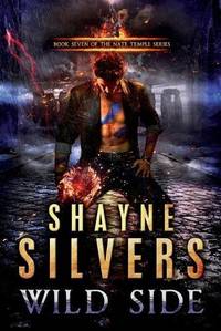 Wild Side: Nate Temple Series Book 7