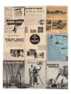 Middle East Industrial Development and U.S. Corporate Presence Aramco Publications Documenting Tapline and Oil Infrastructure 1959 to 1960
