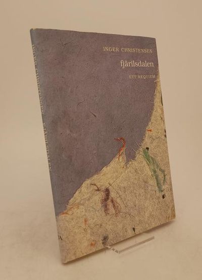 Fjärilsdalen. Ett requiem. Tolkad och kommenterad…