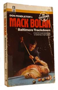 BALTIMORE TRACKDOWN