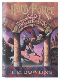 Harry Potter and the Sorcerer's Stone