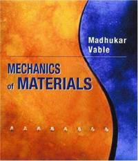 Mechanics of Materials