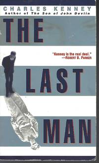 The Last Man by Charles Kenney - Paperback - 2002-11-26 - from Vada's Book Store (SKU: 1511210044)