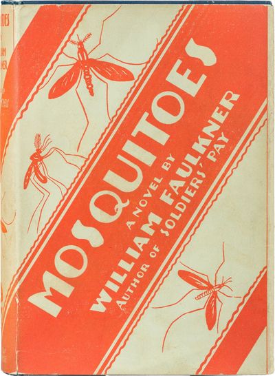 Mosquitoes