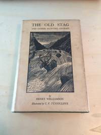 image of The Old Stag and Other Hunting Stories