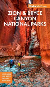 Zion and Bryce Canyon National Parks