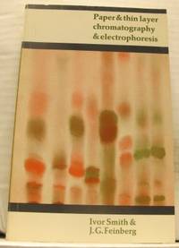 Paper and Thin Layer Chromatography and…