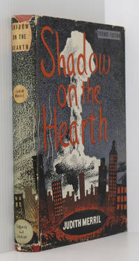 cover of Shadow on the Hearth