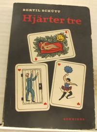 Hjärter tre.