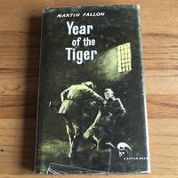 YEAR OF THE TIGER