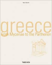 image of Greece: From Mycenae to the Parthenon (Taschen's World Architecture S.)
