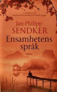 Ensamhetens språk Roman