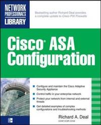 Cisco ASA Configuration