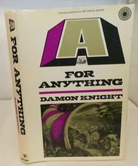 image of A For Anything