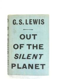 image of Out of the Silent Planet