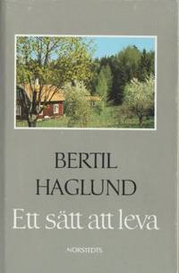 Ett sätt att leva.
