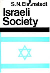 Israeli Society.