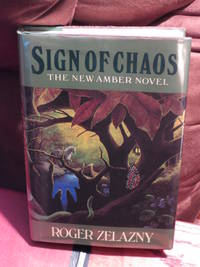 image of Sign of Chaos - Signed