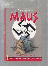 Maus: A Survivor's Tale I: My Father Bleeds history