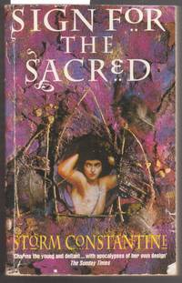 Sign for the Sacred