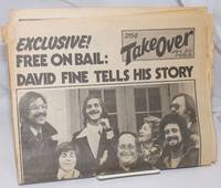 Take Over, Jan. 20-Feb. 6 by The Bang Gang (staff) - 1976