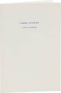 Three Stories [Prospectus]