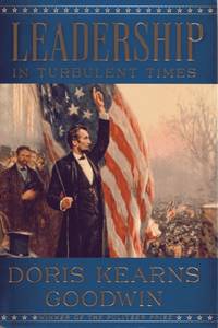 cover of Leadership in Turbulent Times
