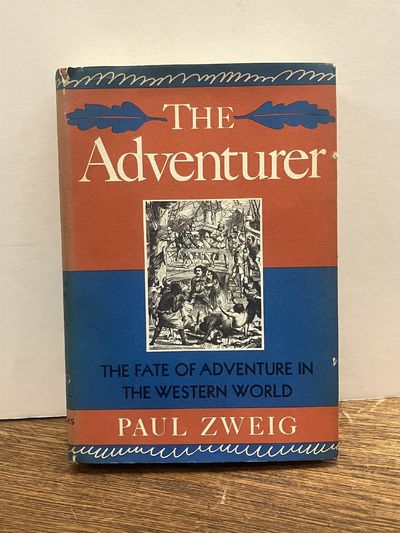The Adventurer