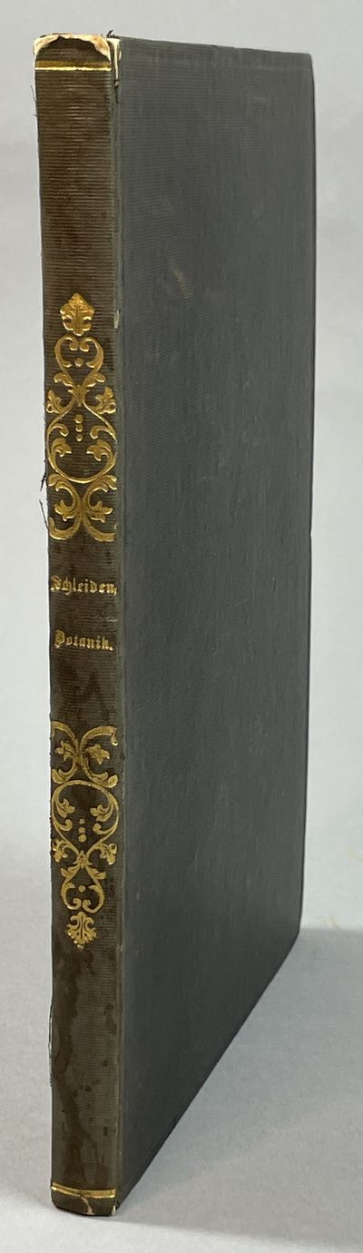 Grundriss der Botanik zum Gebrauch bei seinen…