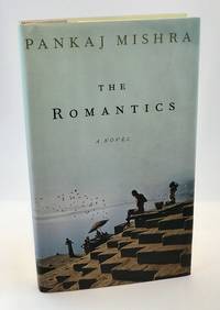 cover of The Romantics
