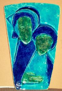 image of INDIAN ART OF MEXICO_CENTRAL AMERICA