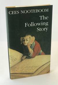 cover of The Following Story