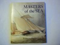 Masters of the Sea: British Marine Watercolours