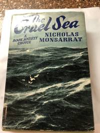 image of The Cruel Sea