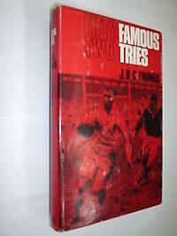 Fifty Two Famous Tries