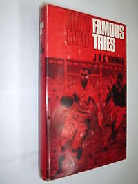 Fifty Two Famous Tries by Thomas J.B.G