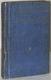 HOURS OF FANCY: OR VIGIL AND VISION