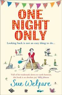 One Night Only